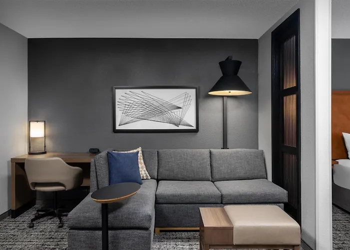 Hyatt Place Detroit/Utica
